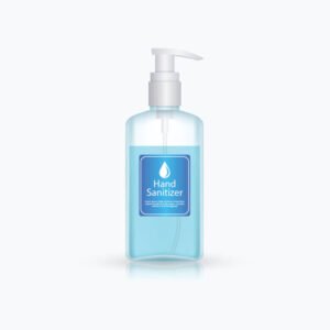 500 ML Hand Sanitizer